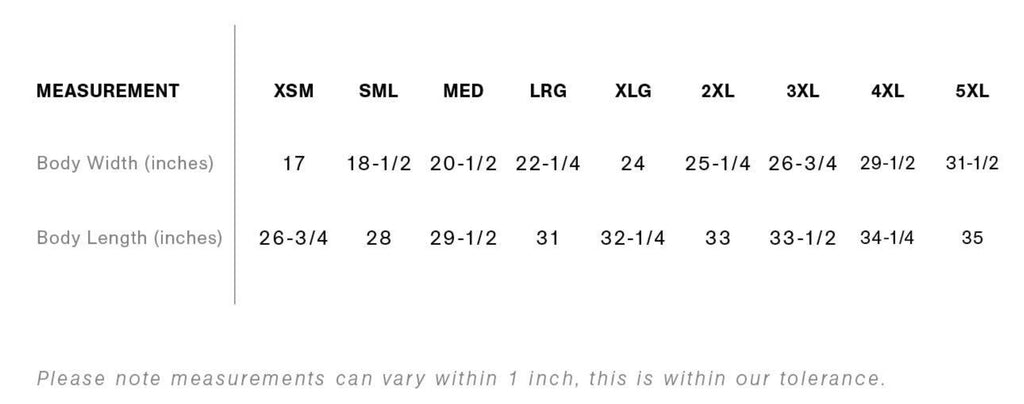 Ghost Club Tee - Scary Members Only