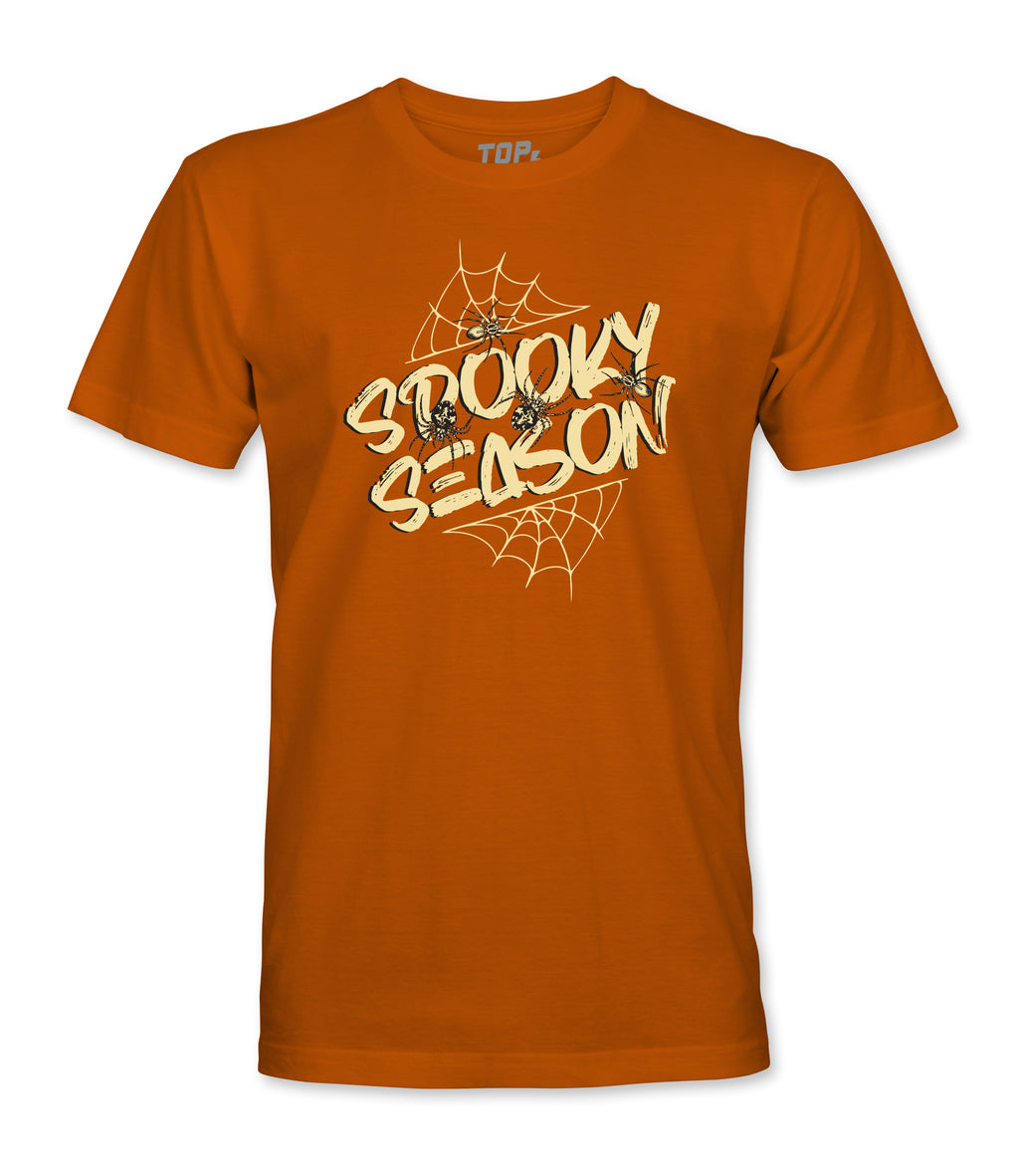 Spooky Season Unisex T Shirt