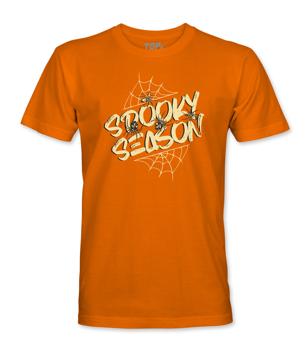 Spooky Season Unisex T Shirt